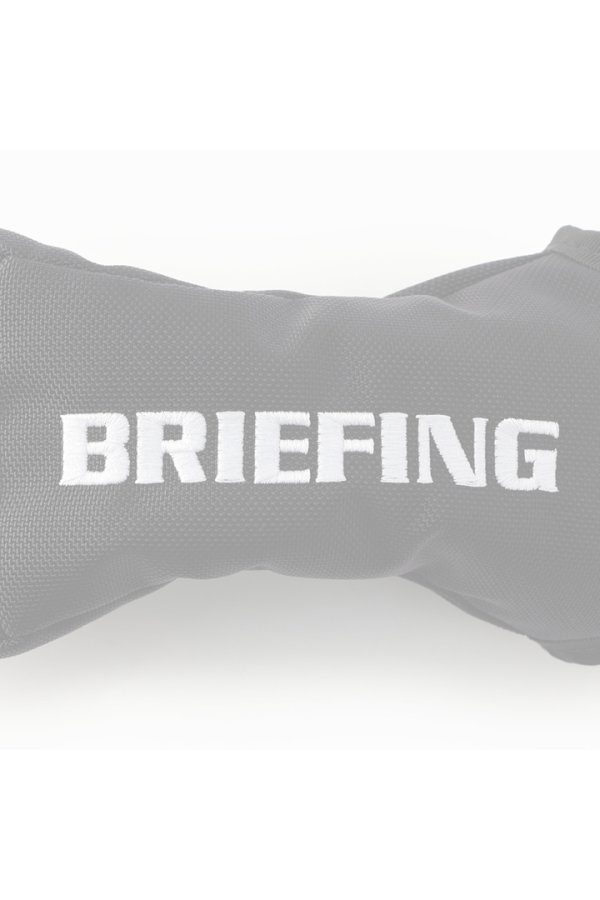 画像4:   ブリーフィング ゴルフ BRIEFING UTILITY COVER PRO AIR{-BEA} (4)