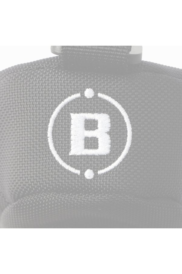 画像5:   ブリーフィング ゴルフ BRIEFING UTILITY COVER PRO AIR{-BEA} (5)