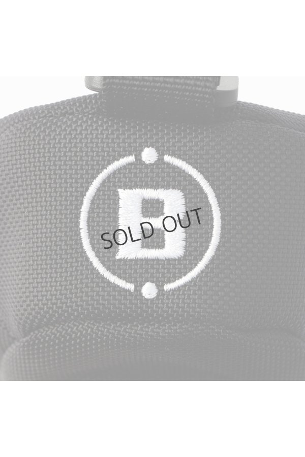 画像5: {SOLD}ブリーフィング ゴルフ BRIEFING UTILITY COVER PRO AIR{-BEA} (5)