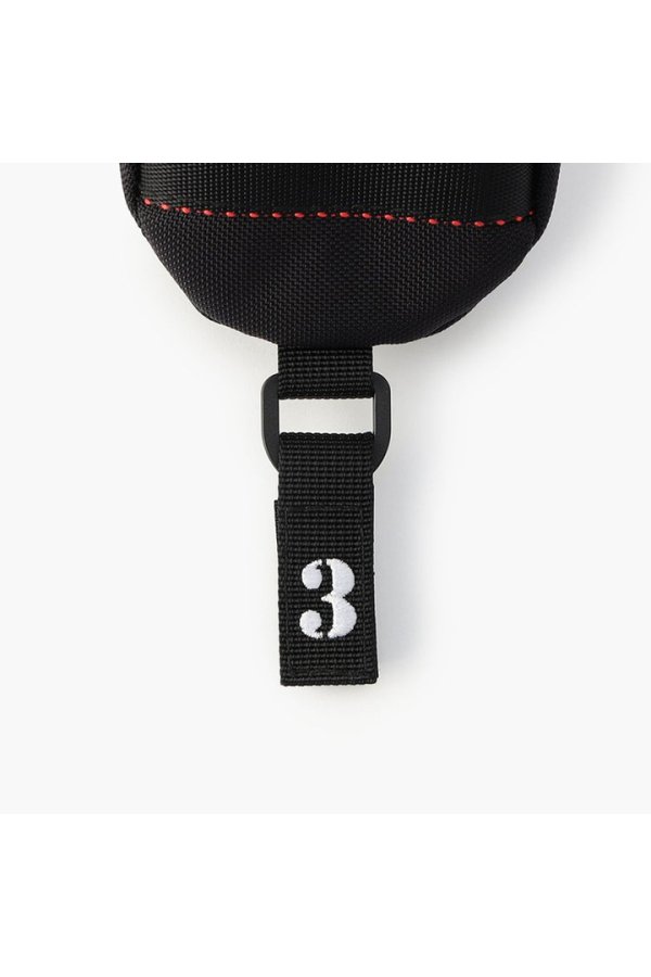 画像8: ブリーフィング ゴルフ BRIEFING UTILITY COVER PRO AIR{-BEA} (8)