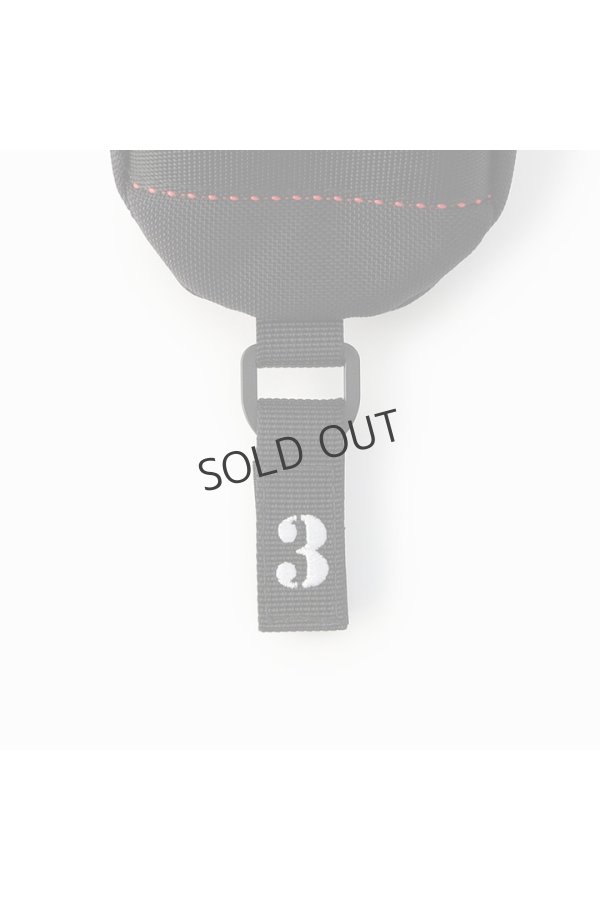 画像8: {SOLD}ブリーフィング ゴルフ BRIEFING UTILITY COVER PRO AIR{-BEA} (8)