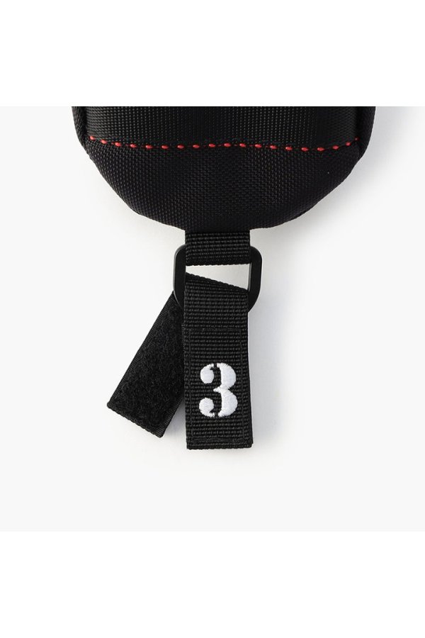 画像9: ブリーフィング ゴルフ BRIEFING UTILITY COVER PRO AIR{-BEA} (9)