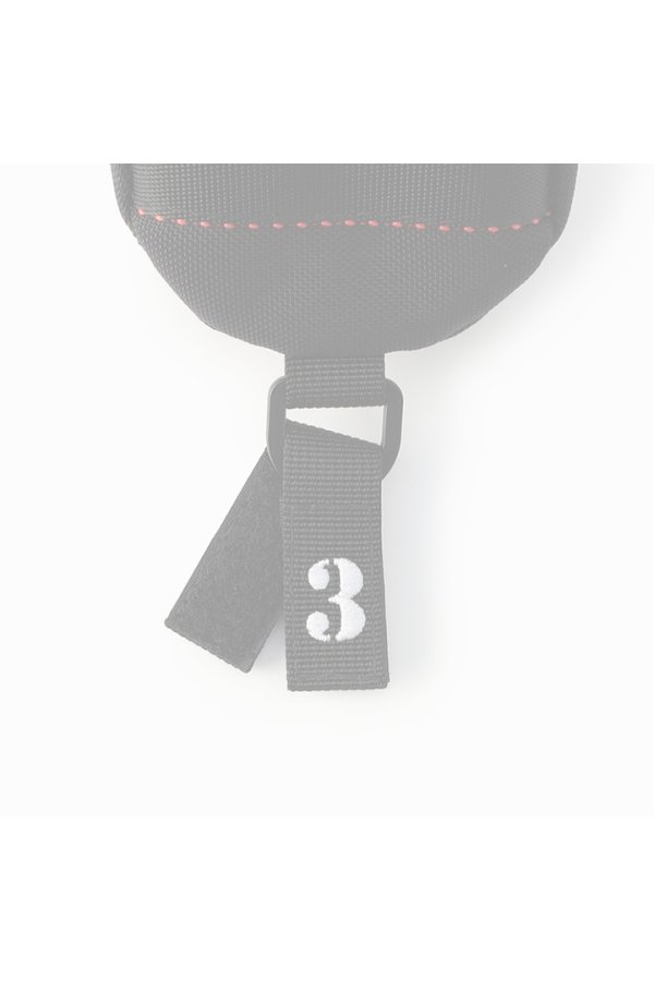 画像9:   ブリーフィング ゴルフ BRIEFING UTILITY COVER PRO AIR{-BEA} (9)