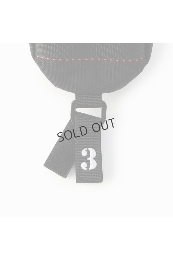 画像9: {SOLD}ブリーフィング ゴルフ BRIEFING UTILITY COVER PRO AIR{-BEA} (9)