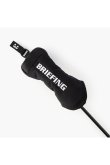 画像10: ブリーフィング ゴルフ BRIEFING UTILITY COVER PRO AIR{-BEA} (10)