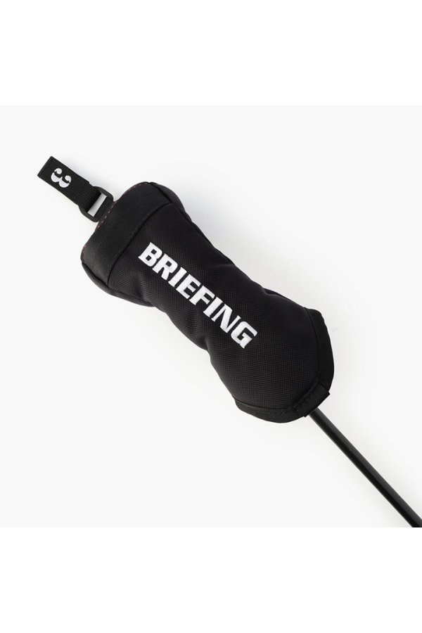 画像10: ブリーフィング ゴルフ BRIEFING UTILITY COVER PRO AIR{-BEA} (10)
