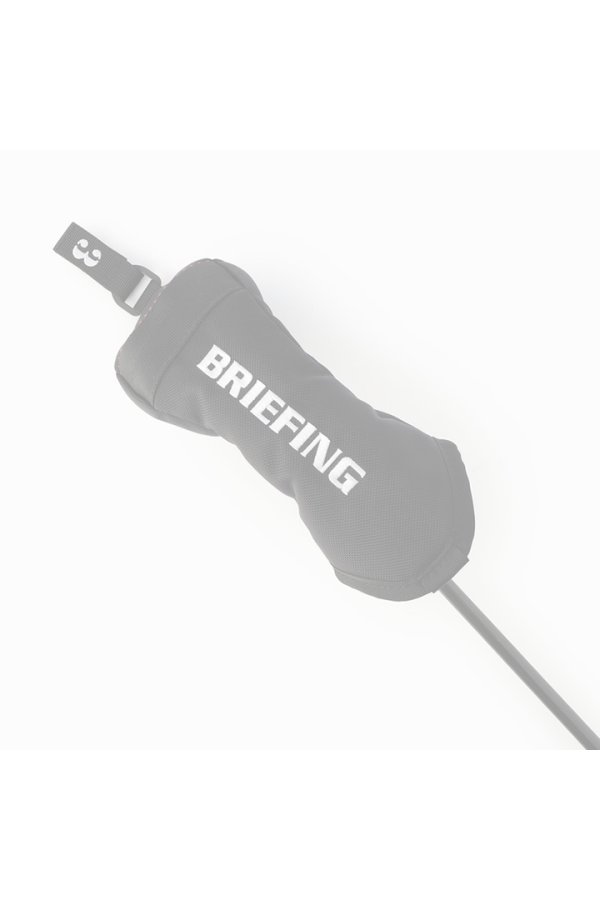 画像10:   ブリーフィング ゴルフ BRIEFING UTILITY COVER PRO AIR{-BEA} (10)