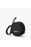 画像2: ブリーフィング ゴルフ BRIEFING CIRCLE ROUND POUCH PRO AIR{-BEA} (2)