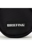 画像5: ブリーフィング ゴルフ BRIEFING CIRCLE ROUND POUCH PRO AIR{-BEA} (5)
