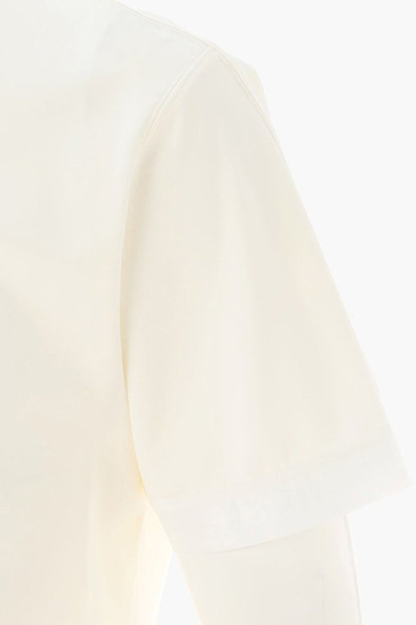 画像5: 【 30%OFF セール23,100円→16,170円】 ブリーフィング ゴルフ BRIEFING CE MENS LOGO RIB HIGH NECK RELAXED FIT{-BDS} (5)