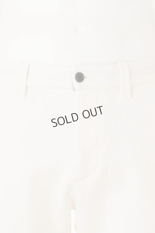 画像5: {SOLD}ブリーフィング ゴルフ BRIEFING MENS SIDE LOGO LINE SHORT PANTS{-BDS} (5)