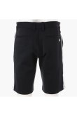 画像3: 【24SS新作】 ブリーフィング ゴルフ BRIEFING MENS SIDE LOGO LINE SHORT PANTS{-BDS} (3)