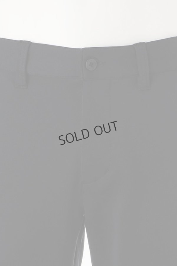 画像5: {SOLD}ブリーフィング ゴルフ BRIEFING MENS SIDE LOGO LINE SHORT PANTS{-BDS} (5)