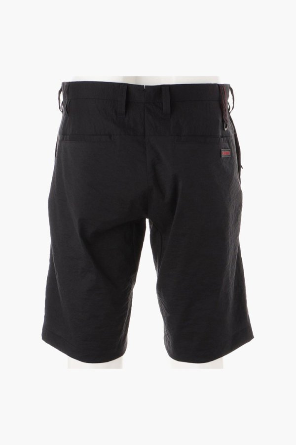 画像2: 【 30%OFF セール29,700円→20,790円】 ブリーフィング ゴルフ BRIEFING MENS NYLON SHORT PANTS{-BDS} (2)