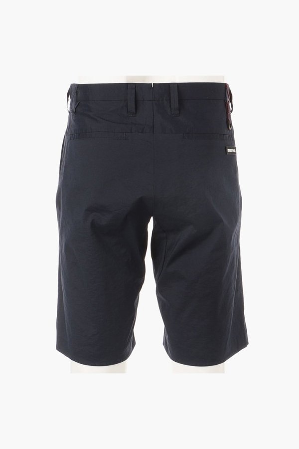 画像2: 【 30%OFF セール29,700円→20,790円】 ブリーフィング ゴルフ BRIEFING MENS NYLON SHORT PANTS{-BDS} (2)