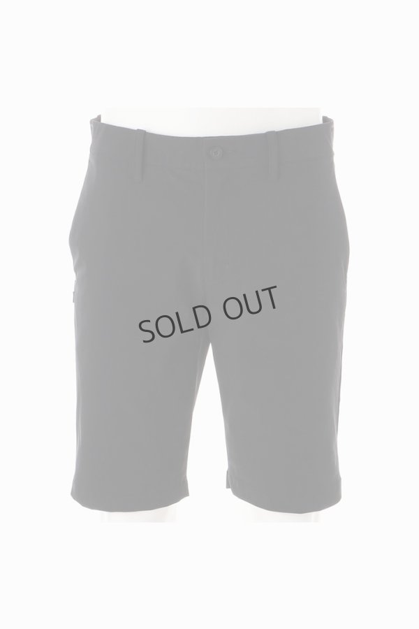 画像1: 【 25%OFF セール28,600円→21,450円】 ブリーフィング ゴルフ BRIEFING MENS LOGO ELASTIC SHORT PANTS{-BDS} (1)