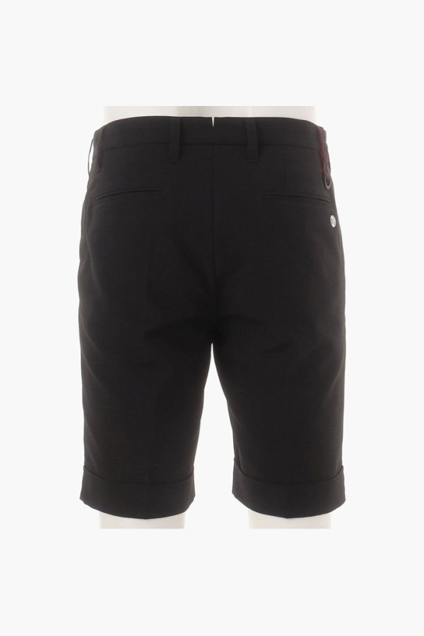 画像2: 【 30%OFF セール27,500円→19,250円】 ブリーフィング ゴルフ BRIEFING MENS SEERSUCKER DRESS SHORT PANTS{-BDS} (2)