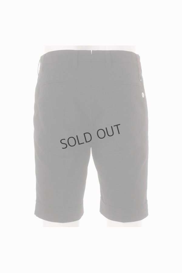 画像2: {SOLD}ブリーフィング ゴルフ BRIEFING MENS SEERSUCKER DRESS SHORT PANTS{-BDS} (2)