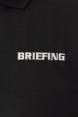 画像6: 【24SS新作】 ブリーフィング ゴルフ BRIEFING 【KING SIZE 2XL~4XL】MENS TOUR POLO{-BDS} (6)