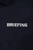 画像6: 【24SS新作】 ブリーフィング ゴルフ BRIEFING 【KING SIZE 2XL~4XL】MENS TOUR POLO{-BDS} (6)