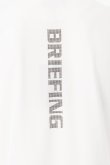 画像3: 【24SS新作】 ブリーフィング ゴルフ BRIEFING 【KING SIZE 2XL~4XL】MENS TOUR HIGH NECK{-BDS} (3)