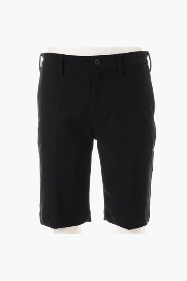 画像1: 【周年記念 24%OFF ｜29,700円→22,572円】 ブリーフィング ゴルフ BRIEFING 【KING SIZE 2XL~4XL】MENS BASIC SHORT PANTS{-BDS} (1)