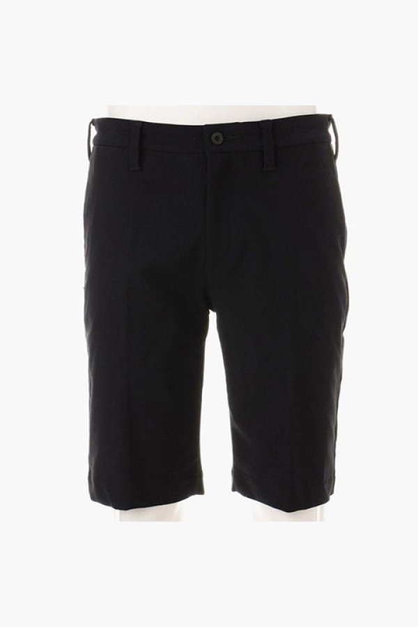 画像1: 【24SS新作】 ブリーフィング ゴルフ BRIEFING 【KING SIZE 2XL~4XL】MENS BASIC SHORT PANTS{-BDS} (1)