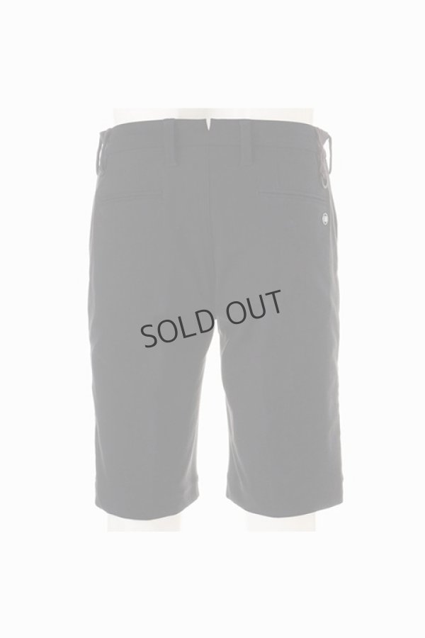 画像2: ブリーフィング ゴルフ BRIEFING 【KING SIZE 2XL~4XL】MENS BASIC SHORT PANTS{-BDS} (2)