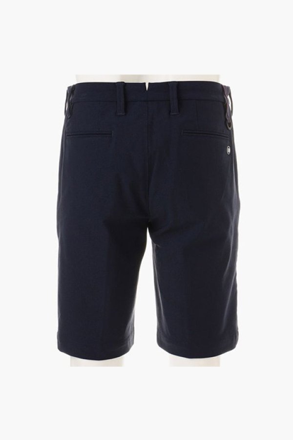 画像2: 【 30%OFF セール29,700円→20,790円】 ブリーフィング ゴルフ BRIEFING 【KING SIZE 2XL~4XL】MENS BASIC SHORT PANTS{-BDS} (2)
