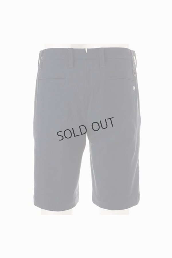 画像2: ブリーフィング ゴルフ BRIEFING 【KING SIZE 2XL~4XL】MENS BASIC SHORT PANTS{-BDS} (2)