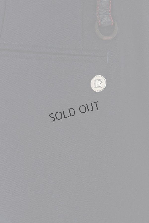 画像3: ブリーフィング ゴルフ BRIEFING 【KING SIZE 2XL~4XL】MENS BASIC SHORT PANTS{-BDS} (3)