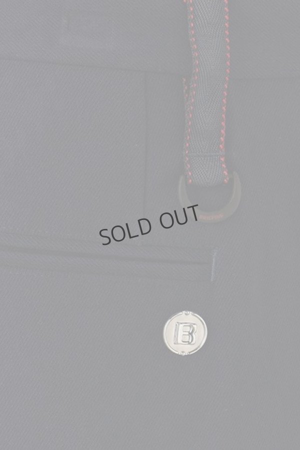 画像4: ブリーフィング ゴルフ BRIEFING 【KING SIZE 2XL~4XL】MENS BASIC SHORT PANTS{-BDS} (4)