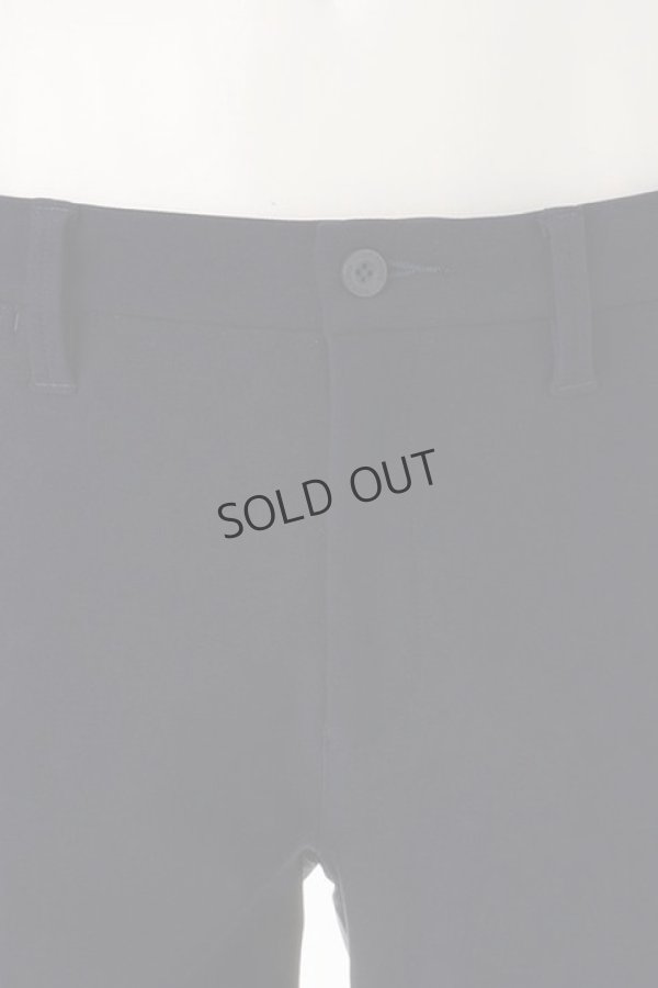 画像5: ブリーフィング ゴルフ BRIEFING 【KING SIZE 2XL~4XL】MENS BASIC SHORT PANTS{-BDS} (5)