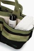 画像7: ブリーフィング ゴルフ BRIEFING TOOL CART TOTE WL{-BES} (7)