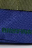 画像2: ブリーフィング ゴルフ BRIEFING TOOL CART TOTE WL{-BES} (2)