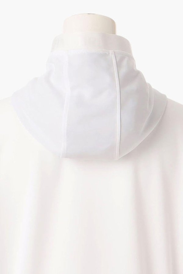 画像3: 【 30%OFF セール34,100円→23,870円】 ブリーフィング ゴルフ BRIEFING WOMENS WR HOODIE RELAXED FIT{-BDS} (3)