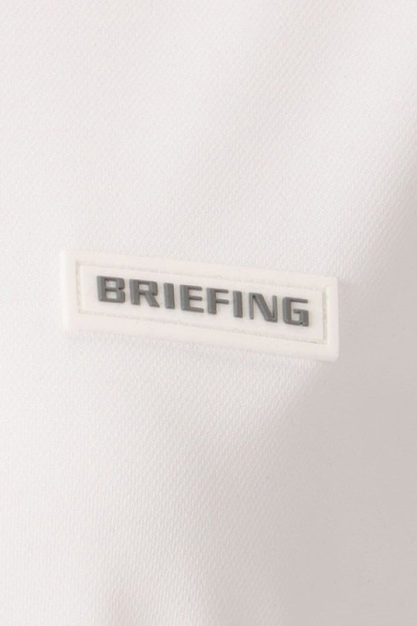 画像5: 【 30%OFF セール34,100円→23,870円】 ブリーフィング ゴルフ BRIEFING WOMENS WR HOODIE RELAXED FIT{-BDS} (5)