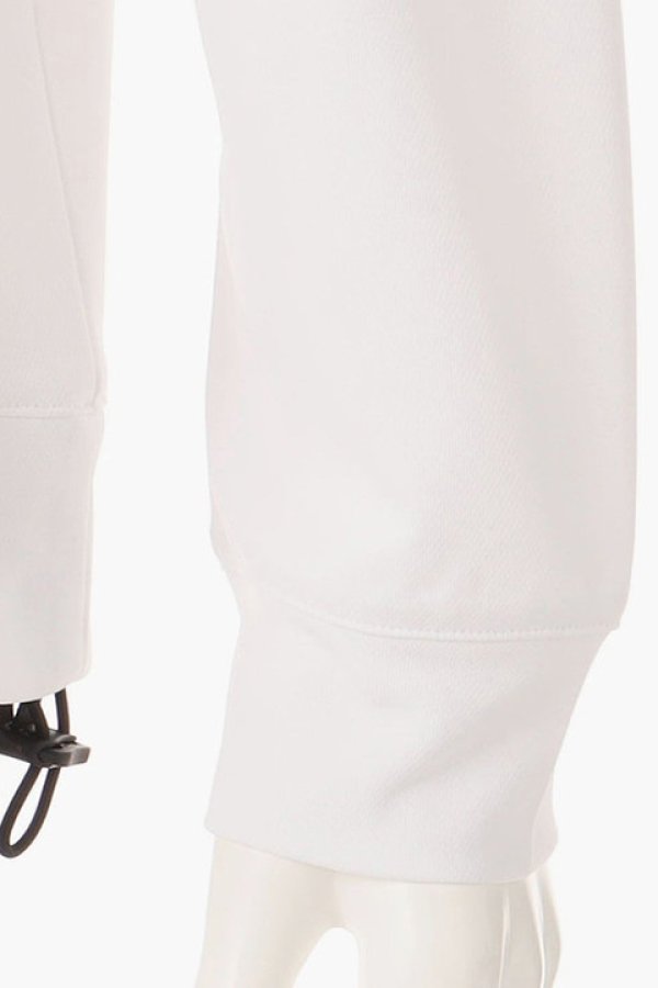 画像7: 【 30%OFF セール34,100円→23,870円】 ブリーフィング ゴルフ BRIEFING WOMENS WR HOODIE RELAXED FIT{-BDS} (7)