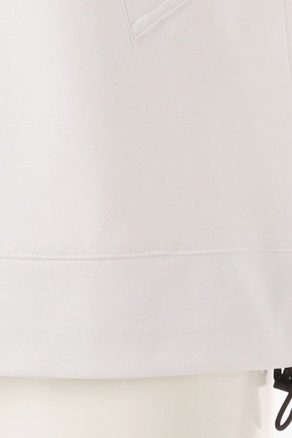 画像8: 【 30%OFF セール34,100円→23,870円】 ブリーフィング ゴルフ BRIEFING WOMENS WR HOODIE RELAXED FIT{-BDS} (8)