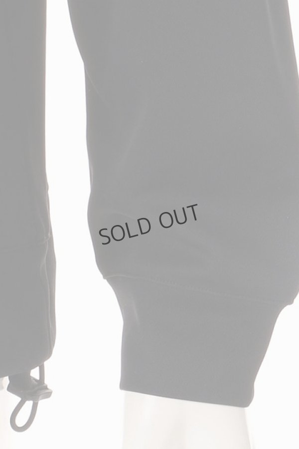 画像7: {SOLD}ブリーフィング ゴルフ BRIEFING WOMENS WR HOODIE RELAXED FIT{-BDS} (7)