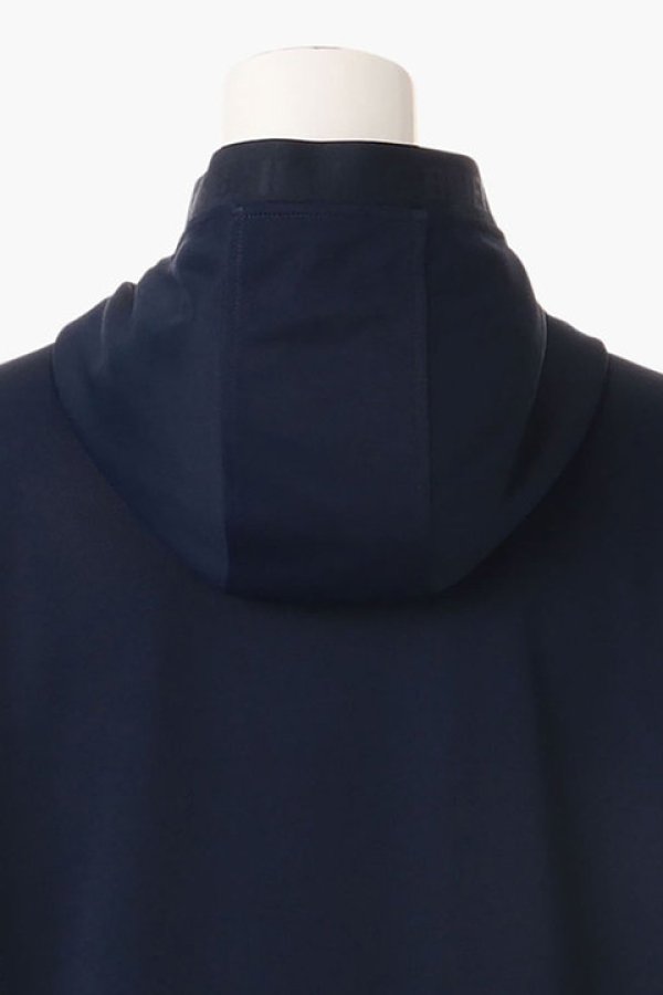 画像3: 【 30%OFF セール34,100円→23,870円】 ブリーフィング ゴルフ BRIEFING WOMENS WR HOODIE RELAXED FIT{-BDS} (3)