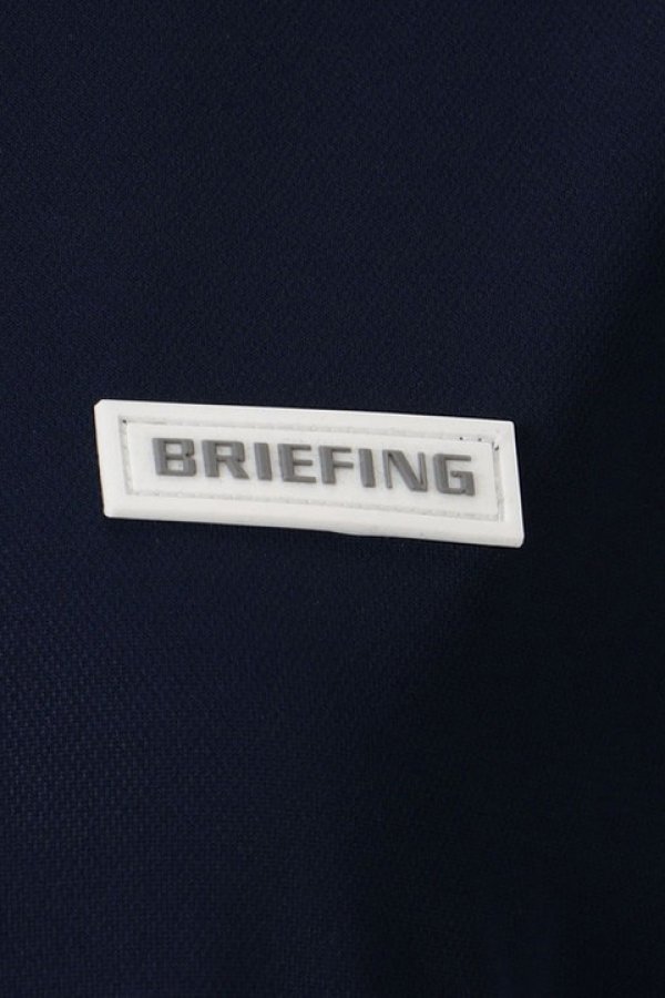 画像5: 【 30%OFF セール34,100円→23,870円】 ブリーフィング ゴルフ BRIEFING WOMENS WR HOODIE RELAXED FIT{-BDS} (5)