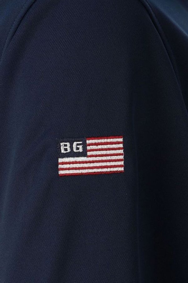 画像6: 【 30%OFF セール34,100円→23,870円】 ブリーフィング ゴルフ BRIEFING WOMENS WR HOODIE RELAXED FIT{-BDS} (6)