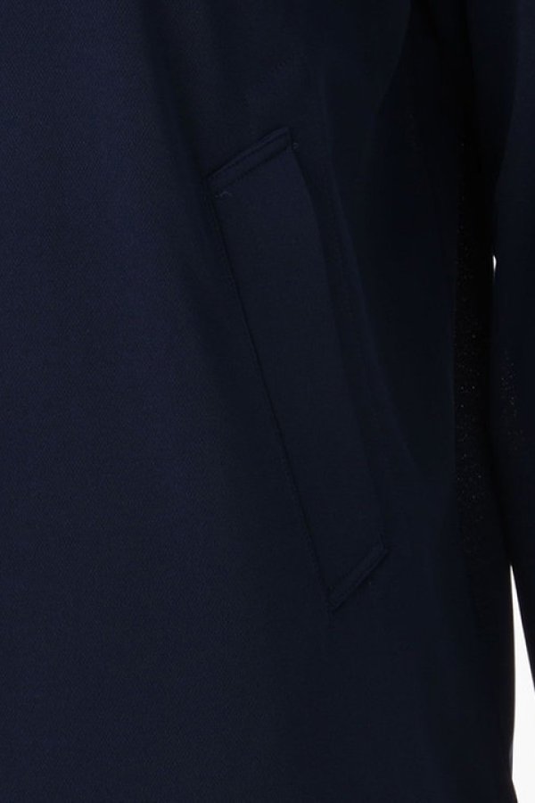 画像9: 【 30%OFF セール34,100円→23,870円】 ブリーフィング ゴルフ BRIEFING WOMENS WR HOODIE RELAXED FIT{-BDS} (9)