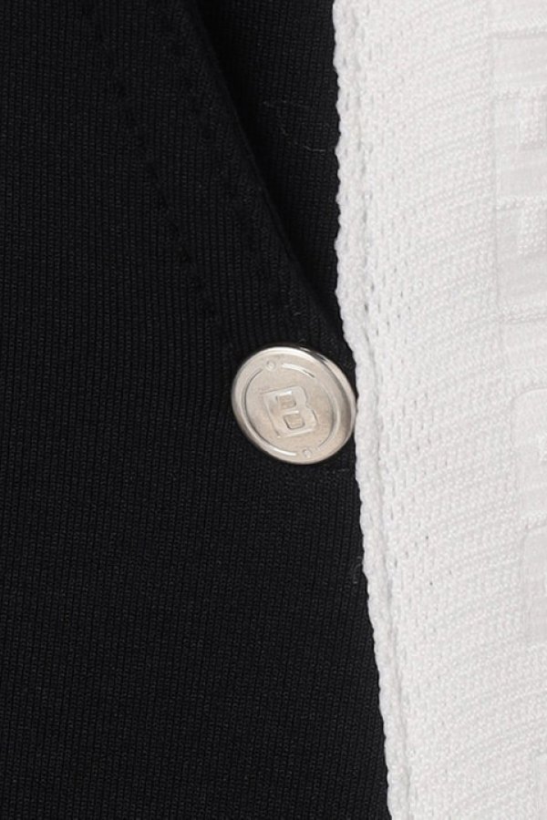 画像7: 【 30%OFF セール26,400円→18,480円】 ブリーフィング ゴルフ BRIEFING WOMENS SIDE LOGO LINE SKIRT{-BDS} (7)