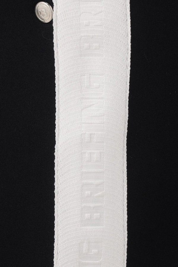 画像8: 【 30%OFF セール26,400円→18,480円】 ブリーフィング ゴルフ BRIEFING WOMENS SIDE LOGO LINE SKIRT{-BDS} (8)