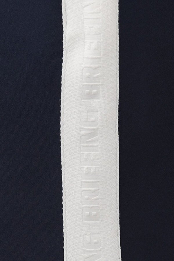 画像8: 【 30%OFF セール26,400円→18,480円】 ブリーフィング ゴルフ BRIEFING WOMENS SIDE LOGO LINE SKIRT{-BDS} (8)