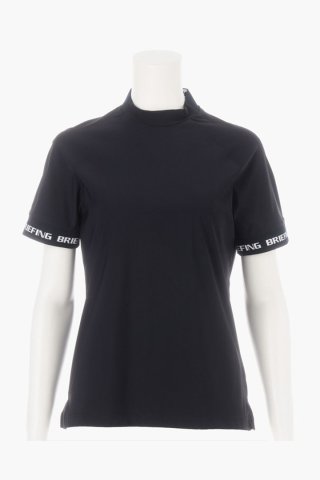 未使用級 BRIEFING WIND AND SEA トレーナー ゴルフ L 黒 オークリー（OAKLEY）ゴルフウェア ELEVATE SURFACE SWEATER
