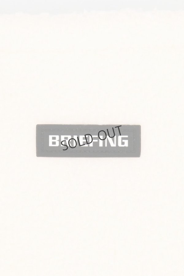 画像2: {SOLD}ブリーフィング ゴルフ BRIEFING BOA NECK GAITER{-BDA} (2)