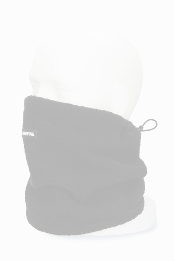 画像1:   ブリーフィング ゴルフ BRIEFING BOA NECK GAITER{-BDA} (1)